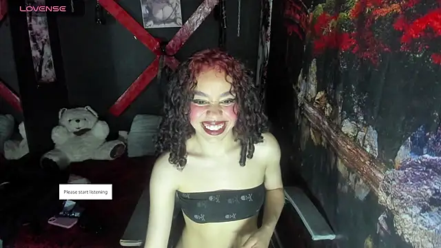 Snapshot of Tracy_KS chatting on September 17, 8:55 pm Tracy KS online show from September 17, 8:55 pm