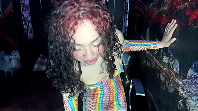 Snapshot of Tracy_KS chatting on September 30, 9:32 pm Tracy KS online show from September 30, 9:32 pm