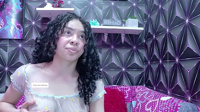 Snapshot of Tracy_KS chatting on September 15, 1:33 pm Tracy KS online show from September 15, 1:33 pm