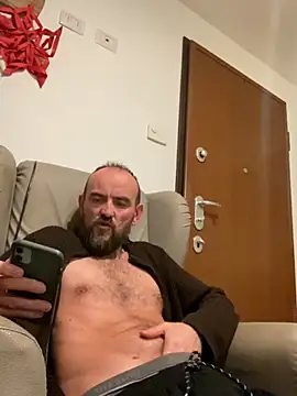 Rimmingtop online show from December 22, 8:53 pm