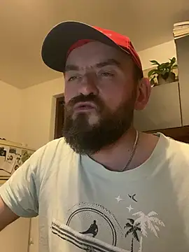 Rimmingtop online show from February 26, 8:42 pm