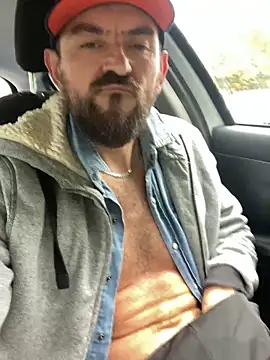 Rimmingtop online show from November 15, 1:04 pm