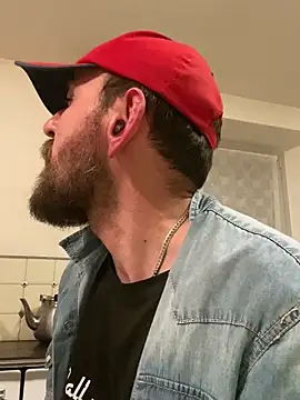 Rimmingtop online show from March 25, 8:30 pm