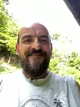 Snapshot of Rimmingtop chatting on June 27, 8:20 am Rimmingtop online show from June 27, 8:20 am