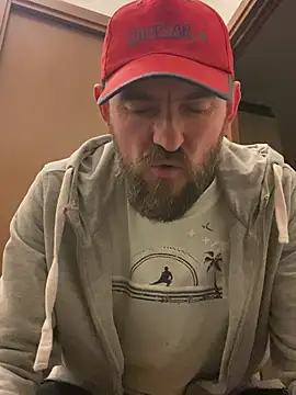 Rimmingtop online show from February 24, 8:42 pm