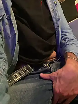 Rimmingtop online show from May 10, 8:33 pm
