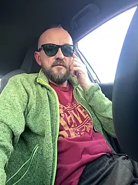 Rimmingtop online show from March 26, 1:20 pm