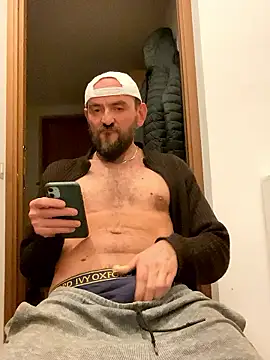 Rimmingtop online show from January 6, 8:57 pm