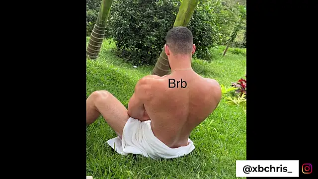 Snapshot of chris_blake__ chatting on February 15, 6:18 pm chris blake online show from February 15, 6:18 pm