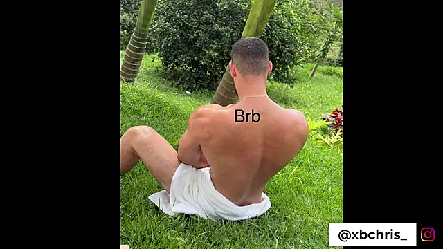 chris blake   online show from April 7, 7:59 pm