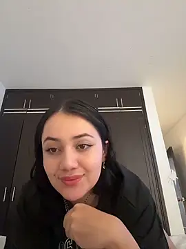 Isa 1207 online show from April 12, 9:07 pm