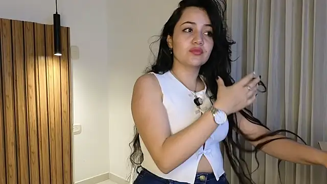 Isa 1207 online show from November 1, 11:42 pm