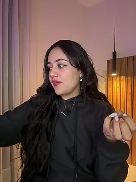 Isa 1207 online show from February 14, 1:50 am