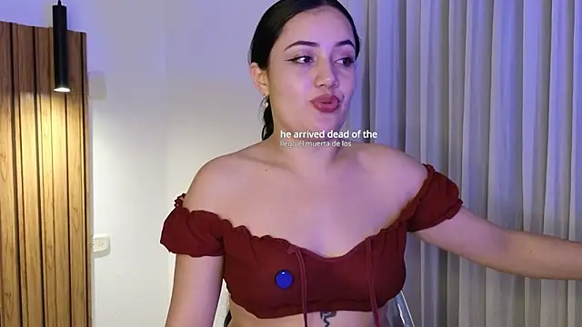 Isa 1207 online show from December 3, 1:06 am