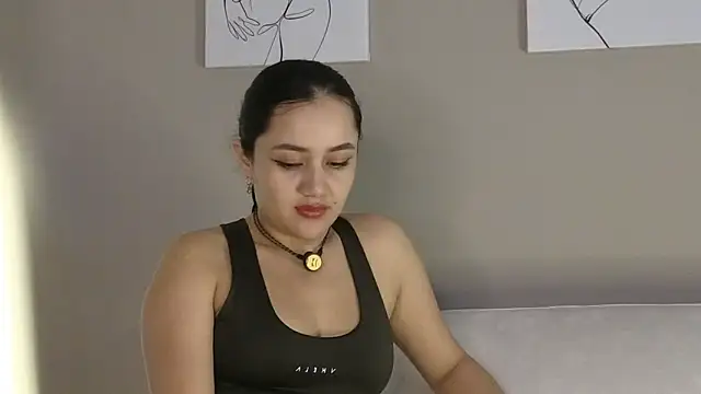 Snapshot of Isa_1207 chatting on June 27, 7:42 pm Isa 1207 online show from June 27, 7:42 pm