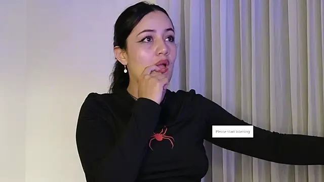 Isa 1207 online show from December 19, 1:20 am