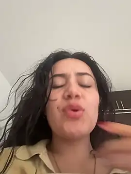 Isa 1207 online show from November 16, 8:46 pm