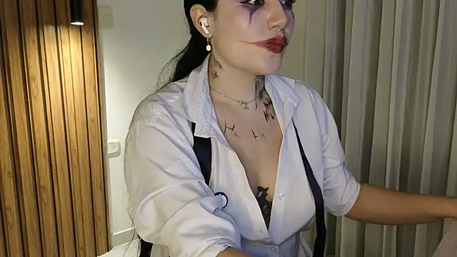 Isa 1207 online show from October 31, 1:24 am