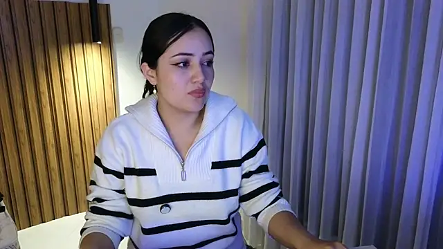 Isa 1207 online show from November 18, 1:32 am