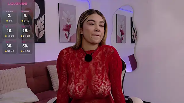 natasha  black online show from May 16, 7:46 pm