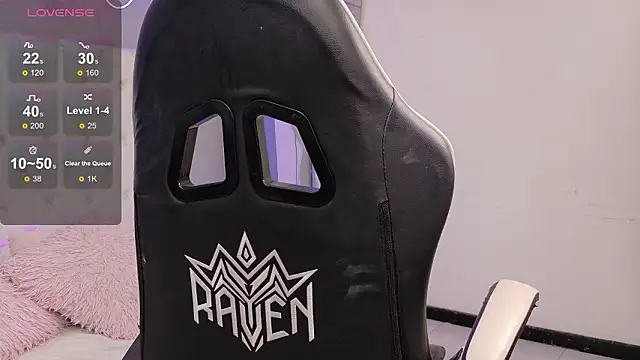 natasha  black online show from March 1, 7:36 pm