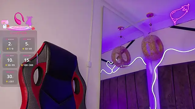 natasha  black online show from October 23, 7:34 pm