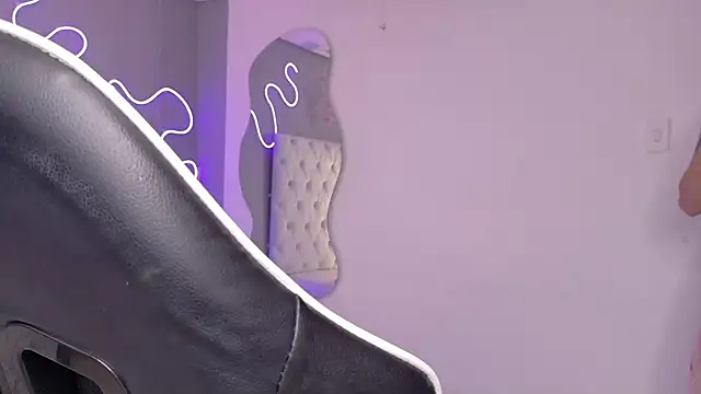 natasha  black online show from January 11, 8:05 pm