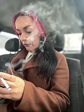 MeganFoxiy online show from March 3, 5:47 am