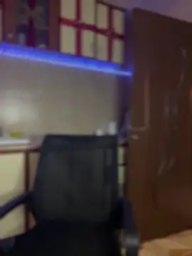 MeganFoxiy online show from December 23, 10:47 am