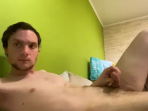 YoungTopGuy online show from March 4, 8:44 am