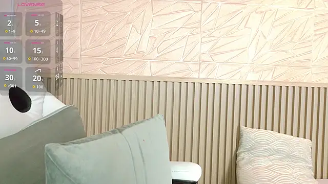 Gaviluc  online show from October 23, 10:25 am