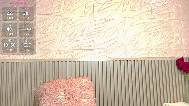 Gaviluc  online show from November 18, 10:40 am