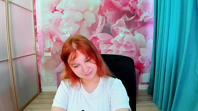 AngelinaLow online show from May 31, 5:24 am