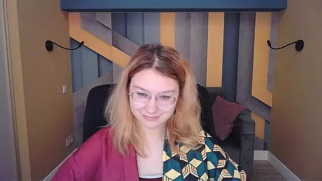 AngelinaLow online show from February 9, 12:36 pm