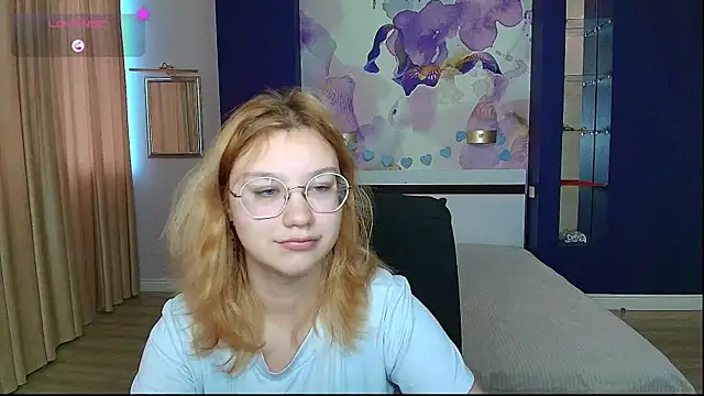 AngelinaLow online show from January 9, 12:34 pm