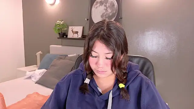 Snapshot of Kathe_sweetness chatting on September 22, 11:27 am Kathe sweetness online show from September 22, 11:27 am