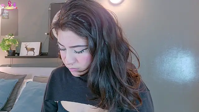 Snapshot of Kathe_sweetness chatting on September 18, 11:46 am Kathe sweetness online show from September 18, 11:46 am