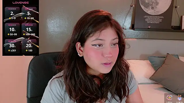 Snapshot of Kathe_sweetness chatting on September 10, 11:42 am Kathe sweetness online show from September 10, 11:42 am