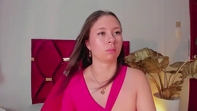 BeckyVidal online show from September 12, 12:33 am