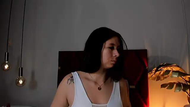 BeckyVidal online show from September 25, 10:05 pm