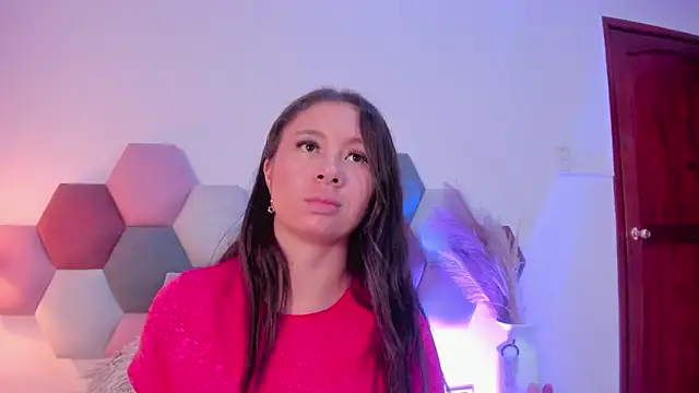 Snapshot of BeckyVidal chatting on November 11, 12:27 am BeckyVidal online show from November 11, 12:27 am