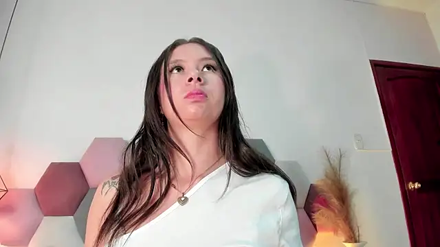 BeckyVidal online show from September 13, 9:26 pm