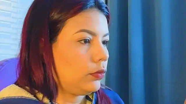 TiffanyWalk online show from March 17, 12:30 pm