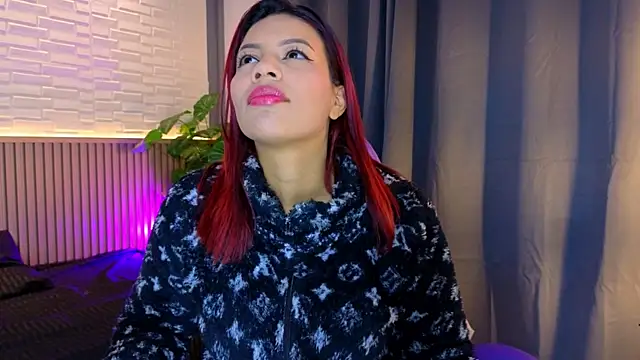 TiffanyWalk online show from November 5, 10:51 am