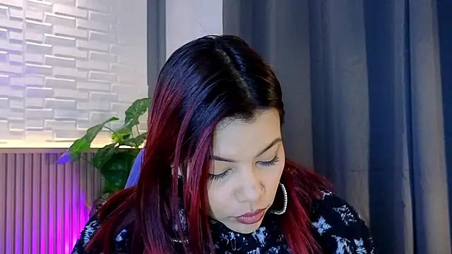 TiffanyWalk online show from October 23, 10:36 am