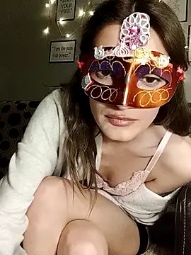 Snapshot of felimelii chatting on March 11, 11:15 pm felimelii online show from March 11, 11:15 pm