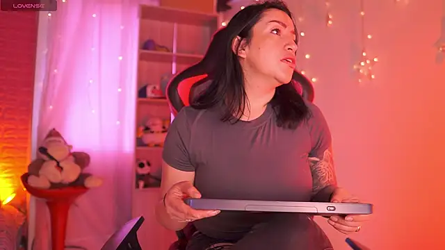 Madison Mayer online show from February 25, 12:49 pm