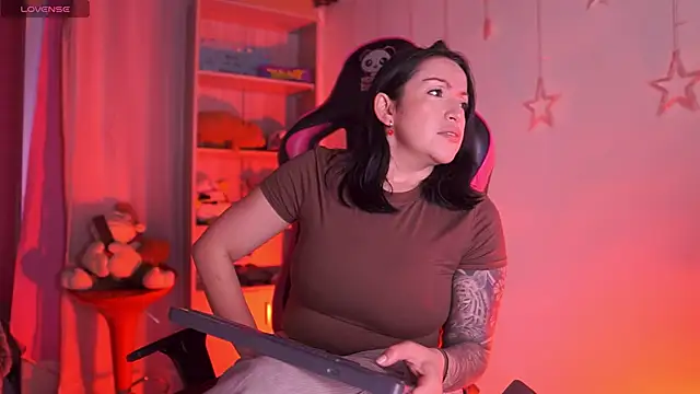 Madison Mayer online show from February 17, 12:57 pm