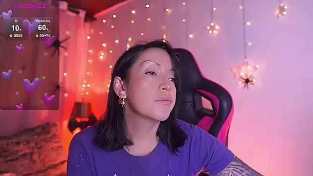 Madison Mayer online show from October 24, 12:59 pm