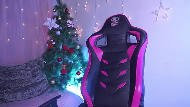 Madison Mayer online show from November 27, 12:49 pm